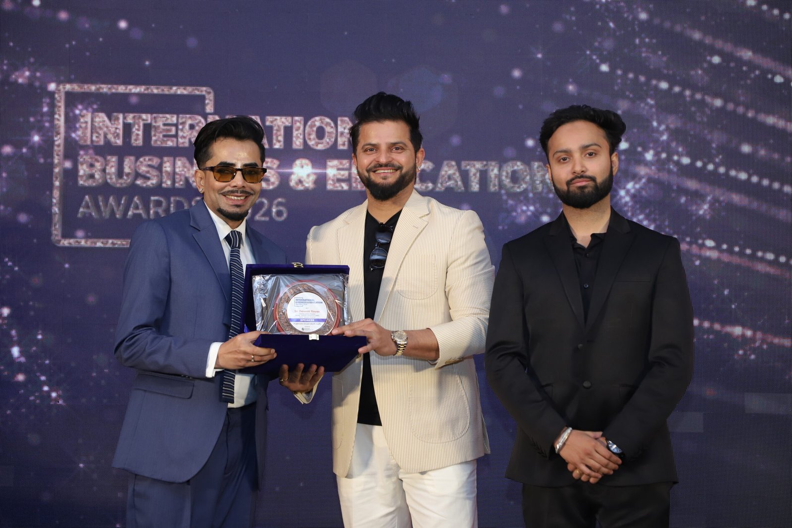Global Icon Awards